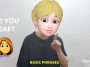 american sign language (asl) lesson: basic phrases for beginners part 2