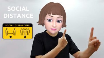 american sign language (asl) lesson: covid-19 terms part 2