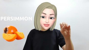 american sign language (asl) lesson: fruits part 3