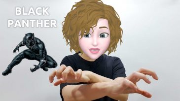 american sign language (asl) lesson: marvel superhero characters