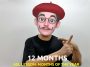 american sign language (asl) lesson: months of the year