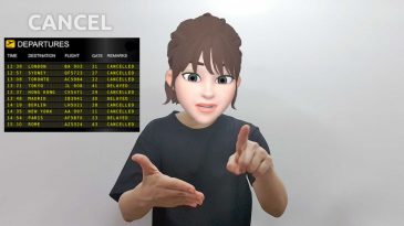 american sign language (asl) lesson: travel part 2