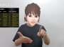 american sign language (asl) lesson: travel part 2