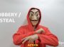 american sign language (asl) money heist lesson: actions
