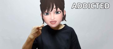 asl sign for addicted