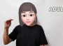 asl sign for adult child