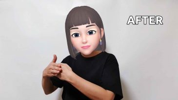 asl sign for after before
