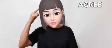 asl sign for agree refuse