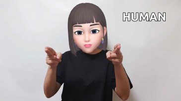 asl sign for animal human