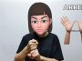 asl sign for arrest