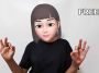 asl sign for arrest free