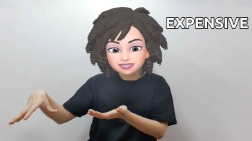 asl sign for cheap expensive