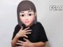 asl sign for courage fear