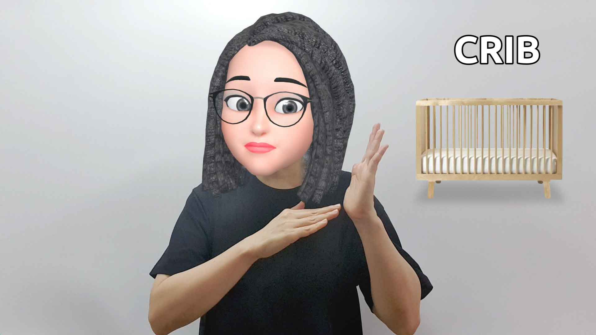 What Is Crib In Slang at Leonard Fuller blog