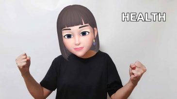 asl sign for disease health