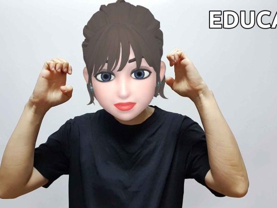 How to say empty and full in American Sign Language ASL sign?