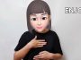 asl sign for enjoy hate