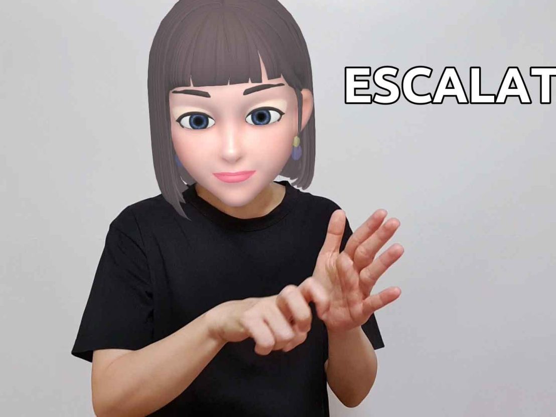 What is the American Sign Language ASL sign for onion?