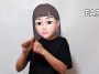 asl sign for far near