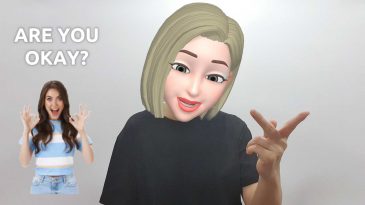 asl sign for are you okay