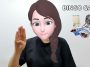 asl sign for bingo game