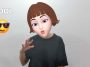 asl sign for cool