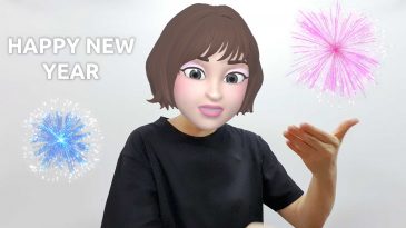 asl sign for happy new year