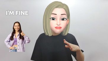 asl sign for i am fine