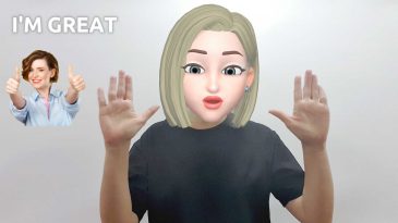 asl sign for i am great