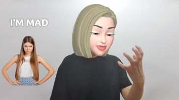 asl sign for i am mad