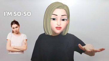 asl sign for i am so-so