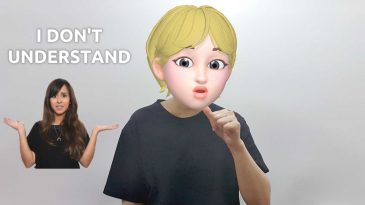 asl sign for i do not understand