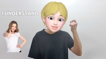 asl sign for i understand