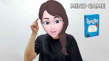 asl sign for mind game