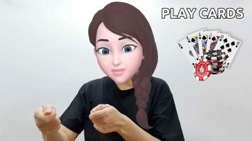 play game in asl