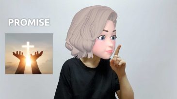 asl sign for promise