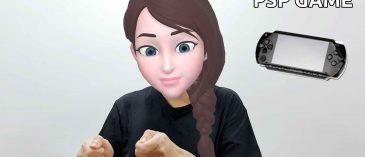 asl sign for psp game