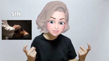 asl sign for sin