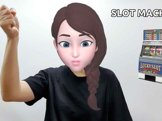 What is the American Sign Language ASL sign for magic?