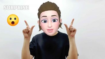 asl sign for surprise