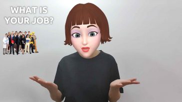 asl sign for what is your job