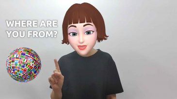 asl sign for where are you from