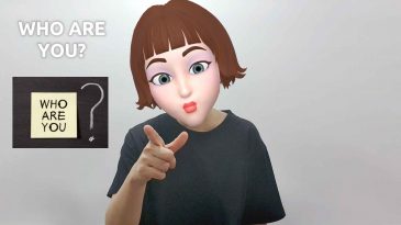 asl sign for who are you