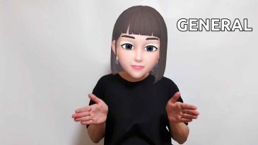 asl sign for general particular