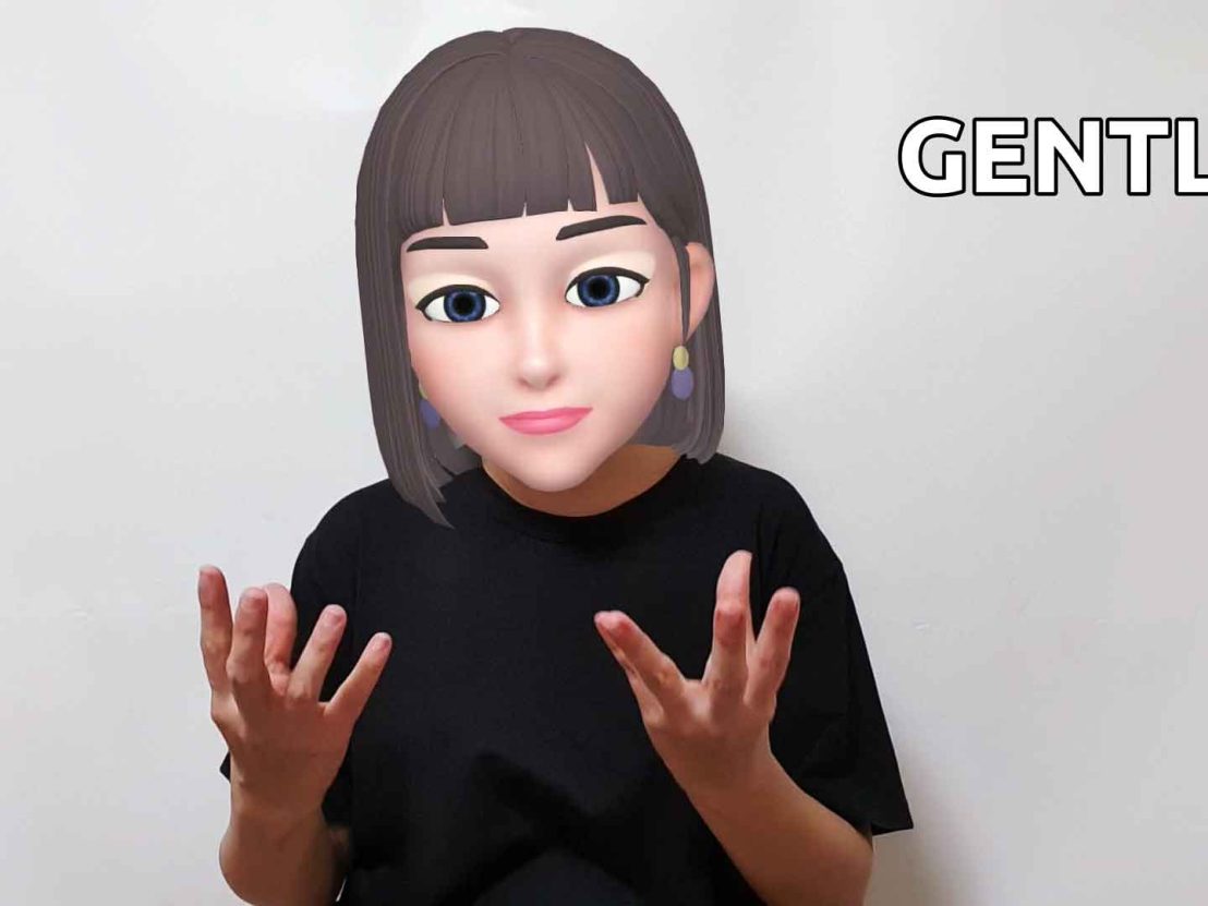 How to say selfish and generous in American Sign Language ASL sign?