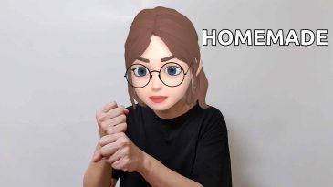 asl sign for homemade