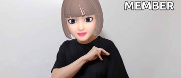 asl sign for member