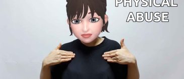 asl sign for physical abuse