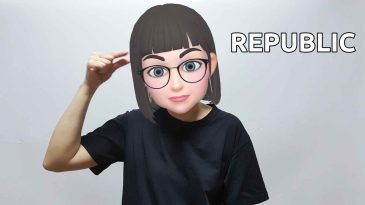 asl sign for republic