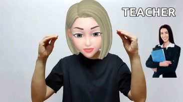 asl sign for teacher